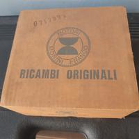 Gruppo termico Franco Morini Fifty Top NUOVO