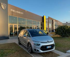 Citroen C4 Picasso 1.6 e-HDi 115 ETG6 Exclusive