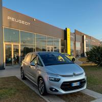 Citroen C4 Picasso 1.6 e-HDi 115 ETG6 Exclusive