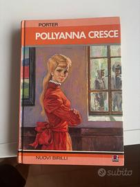 Pollyanna cresce