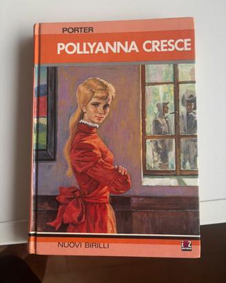 Pollyanna cresce