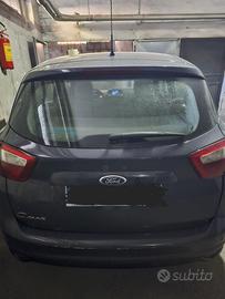 ford cmax 1.6 tdci 