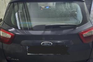 ford cmax 1.6 tdci 