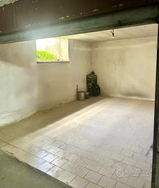 Garage/deposito 20mq Caserta