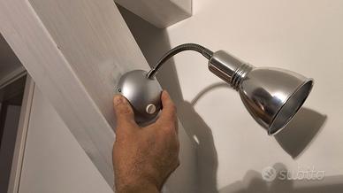 ILLUMINAZIONE DA ARREDAMENTO