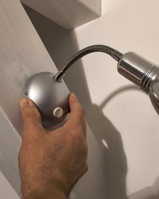 ILLUMINAZIONE DA ARREDAMENTO