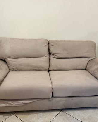 DIVANO 3 POSTI POLTRONE&SOFA