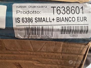 sedile idealstandard small+ bia eur