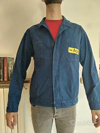 Giacca da lavoro Agip