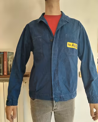 Giacca da lavoro Agip