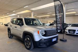 Jeep Renegade 1.6 Mjt Sport