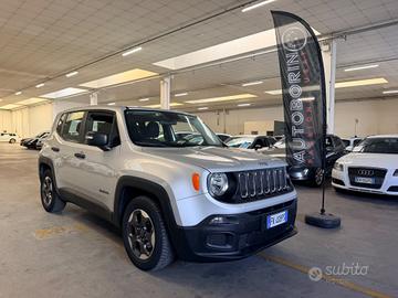 Jeep Renegade 1.6 Mjt Sport