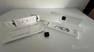 Apple Watch Series 6 scatola e accessori originali