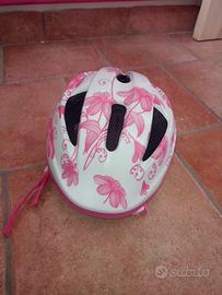 Casco protettivo da bimba
