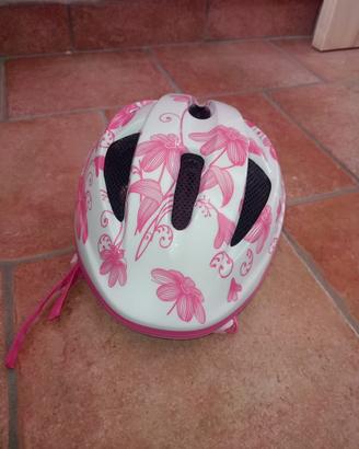 Casco protettivo da bimba