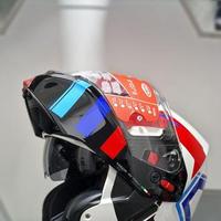 CASCO MODULARE CABERG DUKE EVO MOVE