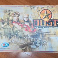 Gioco da tavolo "Dust il gioco di strategia" EG