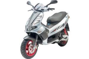 C.e.r.c.o. Gilera Runner gp800 - Piaggio