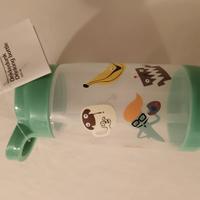 Borraccia bimbi nuova