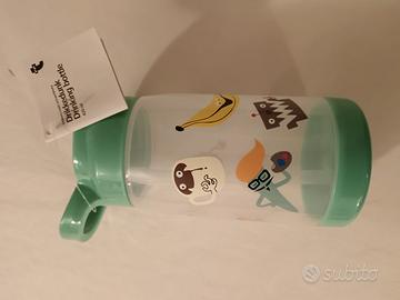 Borraccia bimbi nuova