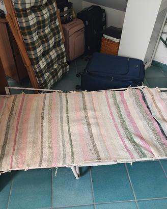 mobile letto estraibile a scomparsa