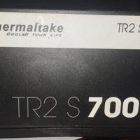 Alimentatore (80 PLUS)Thermaltake tr2 s, 700W