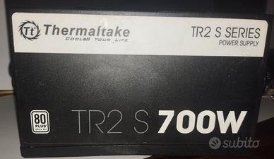 Alimentatore (80 PLUS)Thermaltake tr2 s, 700W