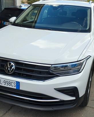 Volkswagen Tiguan 2.0 TDI SCR Life