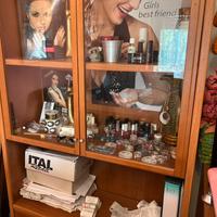 Arredamento per attività commerciale