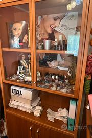 Arredamento per attività commerciale