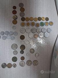 Monete  antiche
