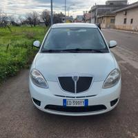 LANCIA YPSILON MOD. ORO 1.3 MULTIJET 