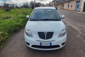 LANCIA YPSILON MOD. ORO 1.3 MULTIJET 