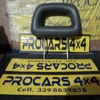 Poggiatesta suzuki jimny dal 1998 al 2003