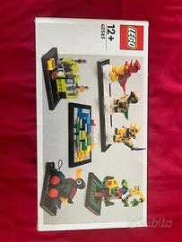 Set Lego 40563 - Lego House