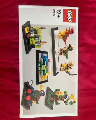 Set Lego 40563 - Lego House