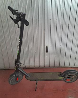 monopattino elettrico