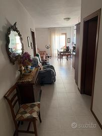 Appartamento 80 mq ammobiliato tot Acquapendente