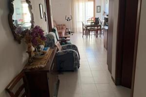 Appartamento 80 mq ammobiliato tot Acquapendente