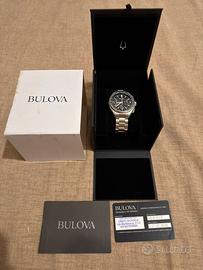 Bulova Luna Pilot