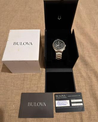 Bulova Luna Pilot