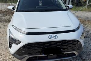 Hyundai Bayon *GARANZIA FINO GIUGNO 2027