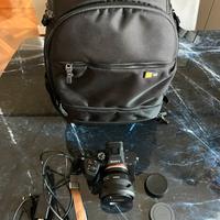 Sony Alpha 7iv