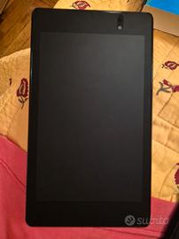 Tablet ASUS Google Nexus 7