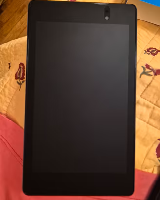 Tablet ASUS Google Nexus 7