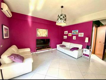 Appartamento in P.zza Castello