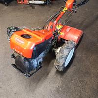 Motocoltivatore  Goldoni Uno  8S