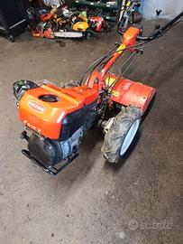 Motocoltivatore  Goldoni Uno  8S