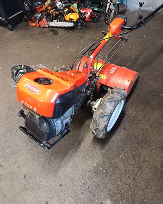 Motocoltivatore  Goldoni Uno  8S