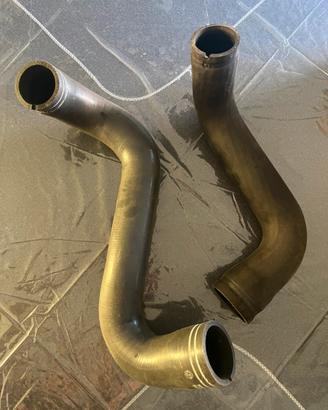 TUBO INTERCOOLER  ALFA ROMEO 159 1.9 150CV